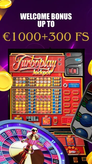 Holland Casino™ Screenshot