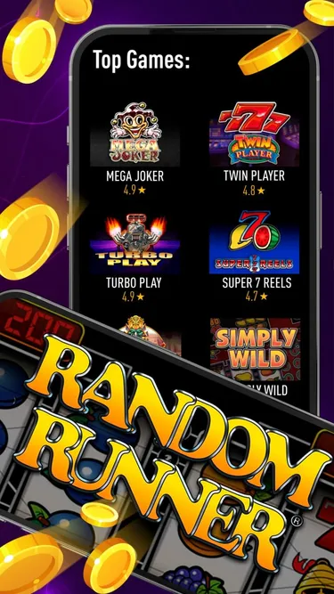 Holland Casino™ Screenshot